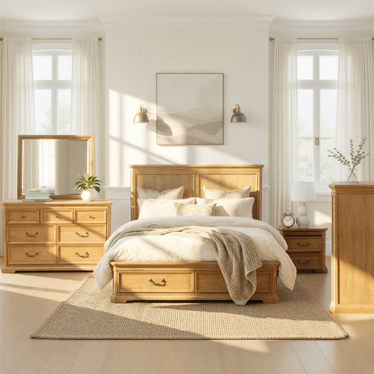 Remmington Nightstand