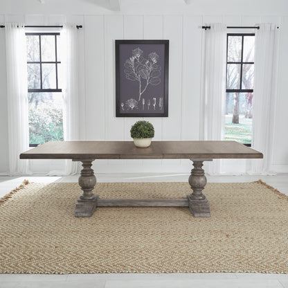 Taylor J 84" Fireplace