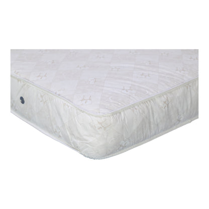 Tranquility Eco Firm Crib and Toddler Mattress