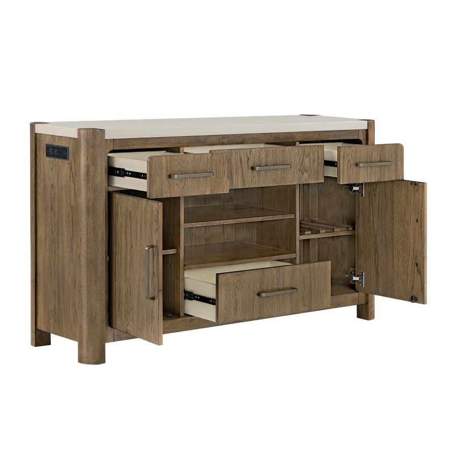 Cameron Dining Server