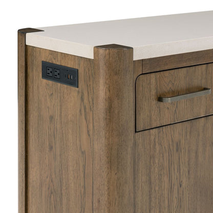 Cameron Dining Server