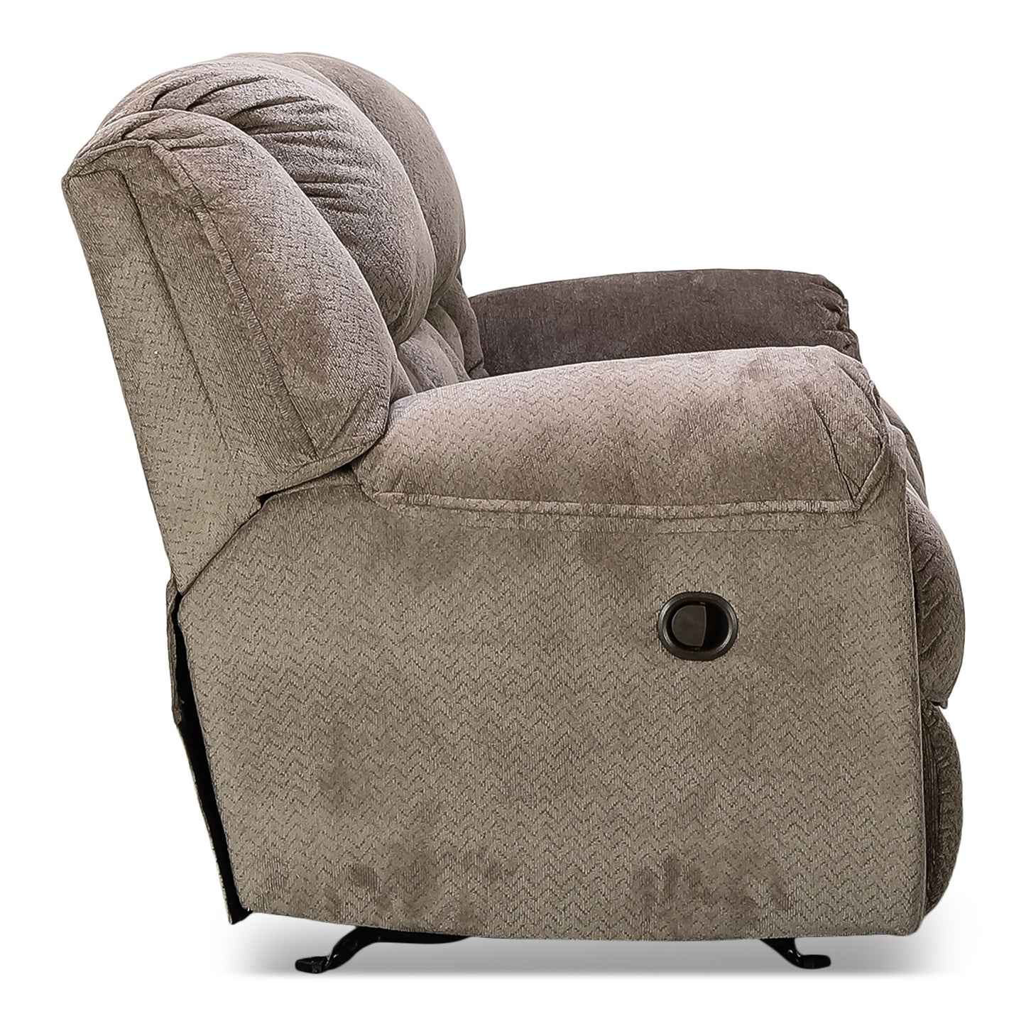 Solana Reclining Loveseat with Console