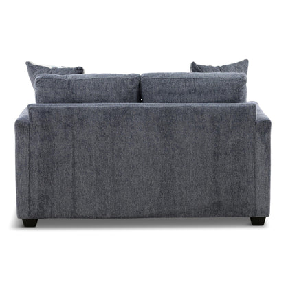 Ringold Loveseat