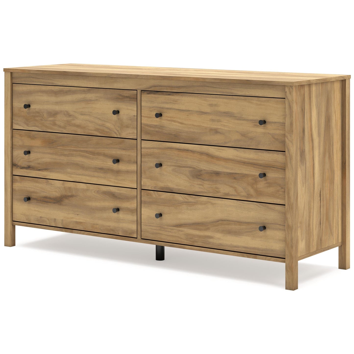 Bermacy Dresser