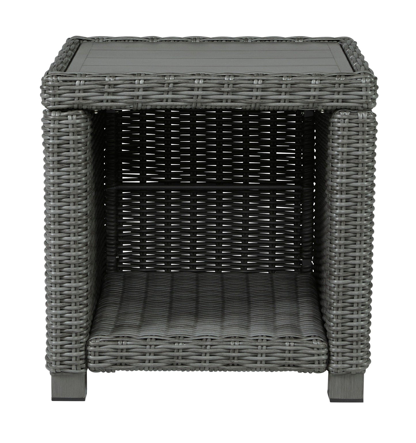 Elite Park Outdoor End Table