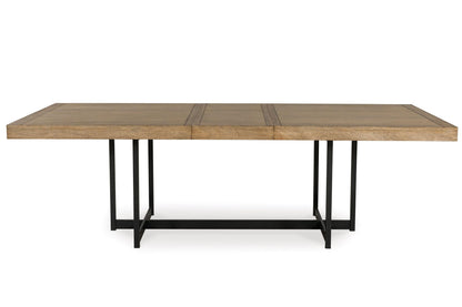Tomtyn Extension Dining Table