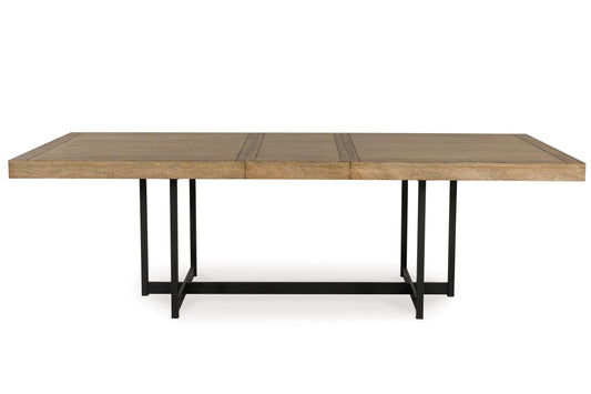 Tomtyn Extension Dining Table