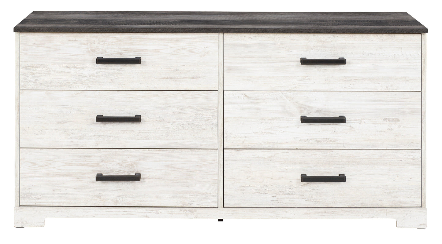 DRESSER