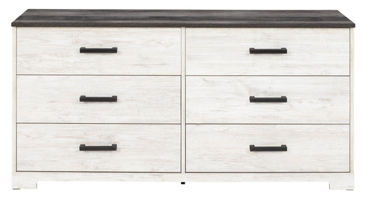 DRESSER