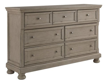 Lettner Dresser