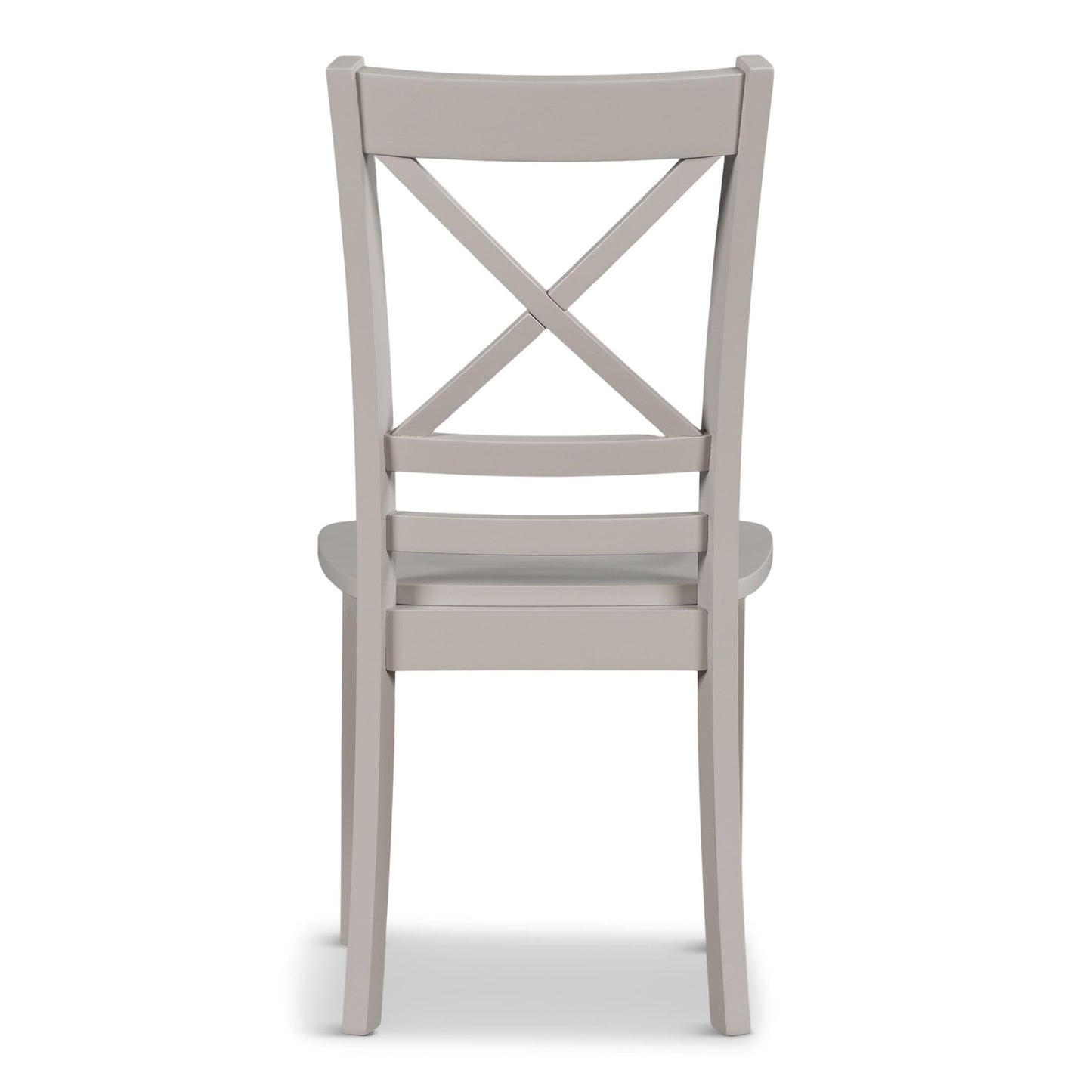 Haiden X-Back Dining Chair