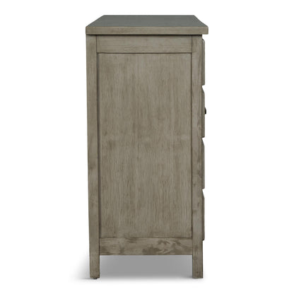 Kingston Dresser