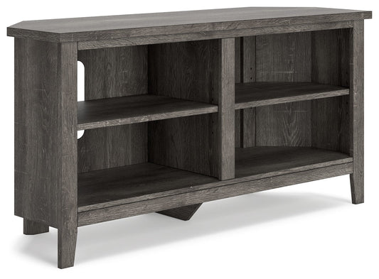 Arlenbry 48" Corner TV Stand