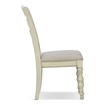 Keston Side Chair