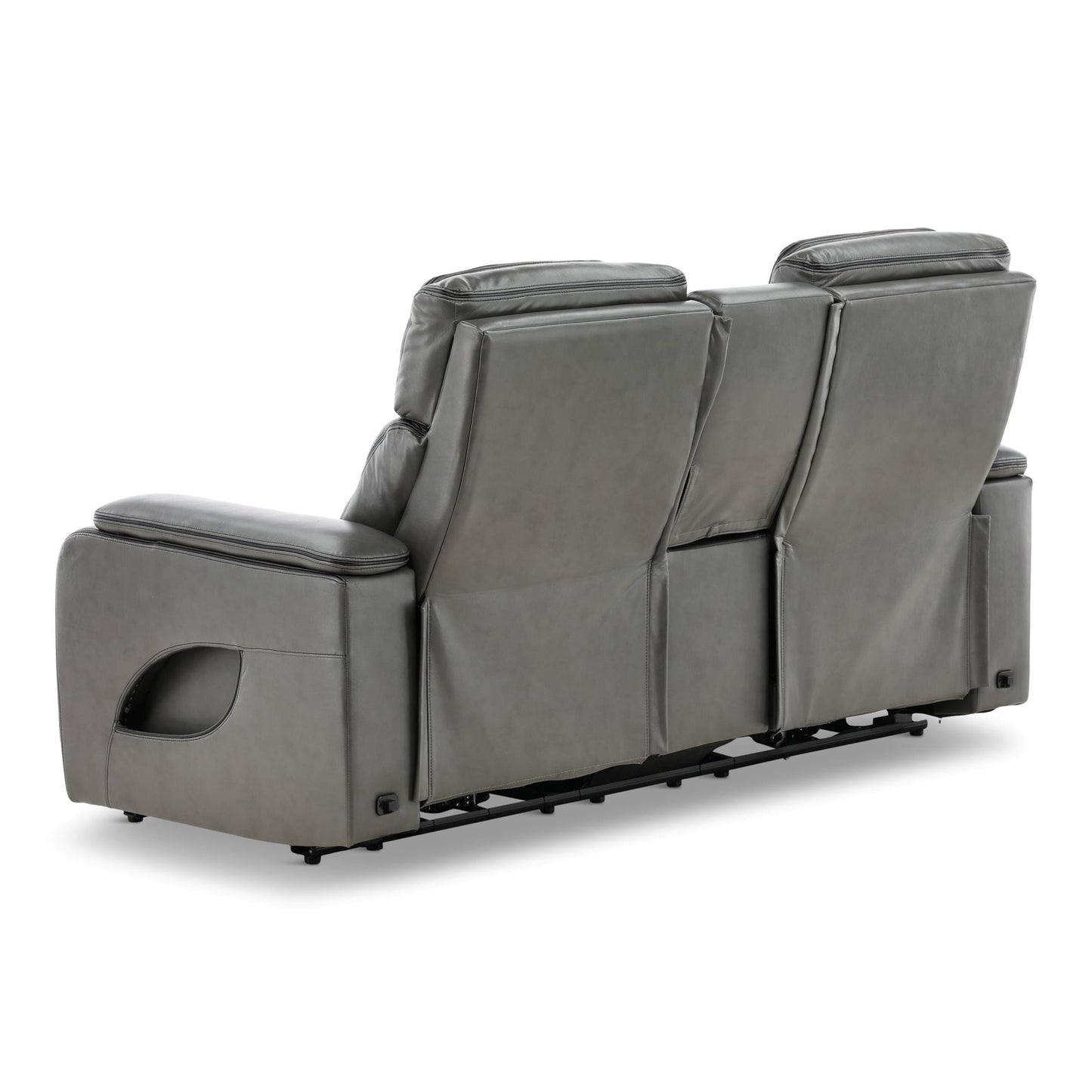 Ferguson Power Console Loveseat