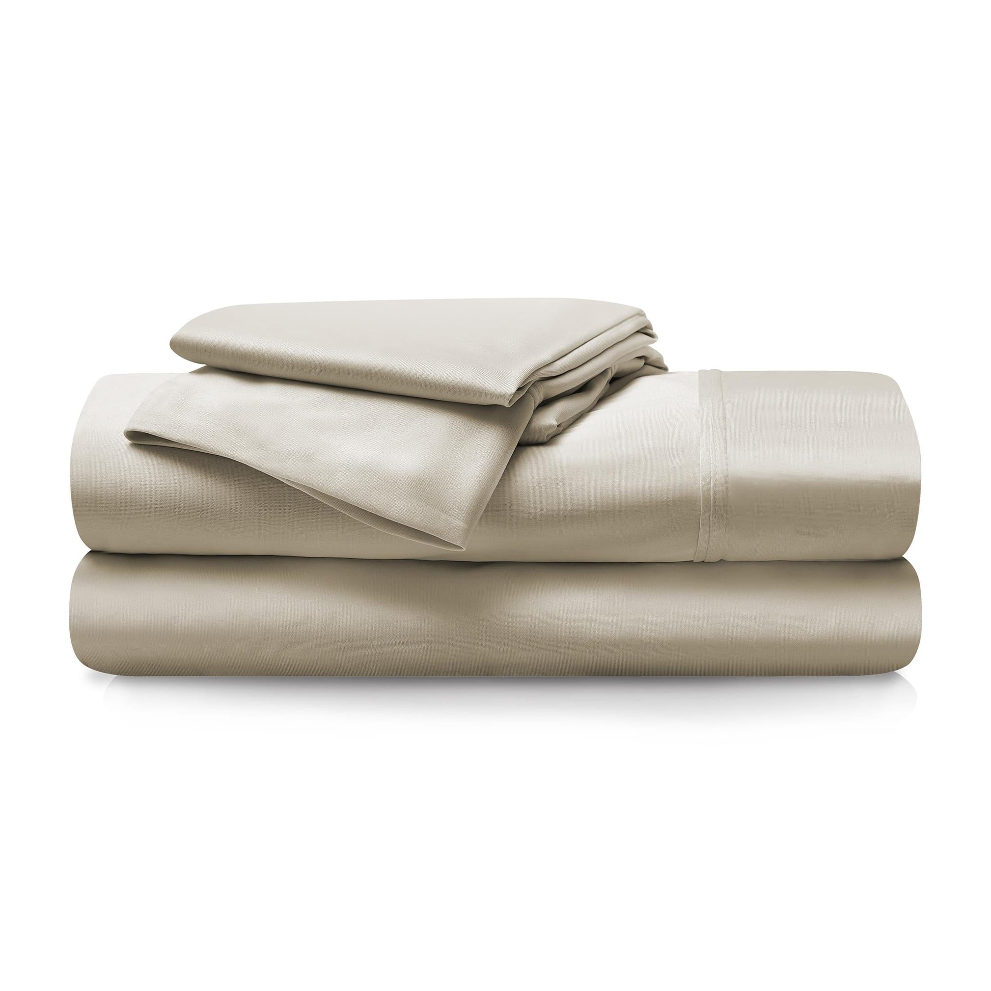 DriTec Beige Sheet Set