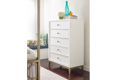 Victoria Drawer Chest