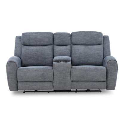 Lawrence Power Console Loveseat