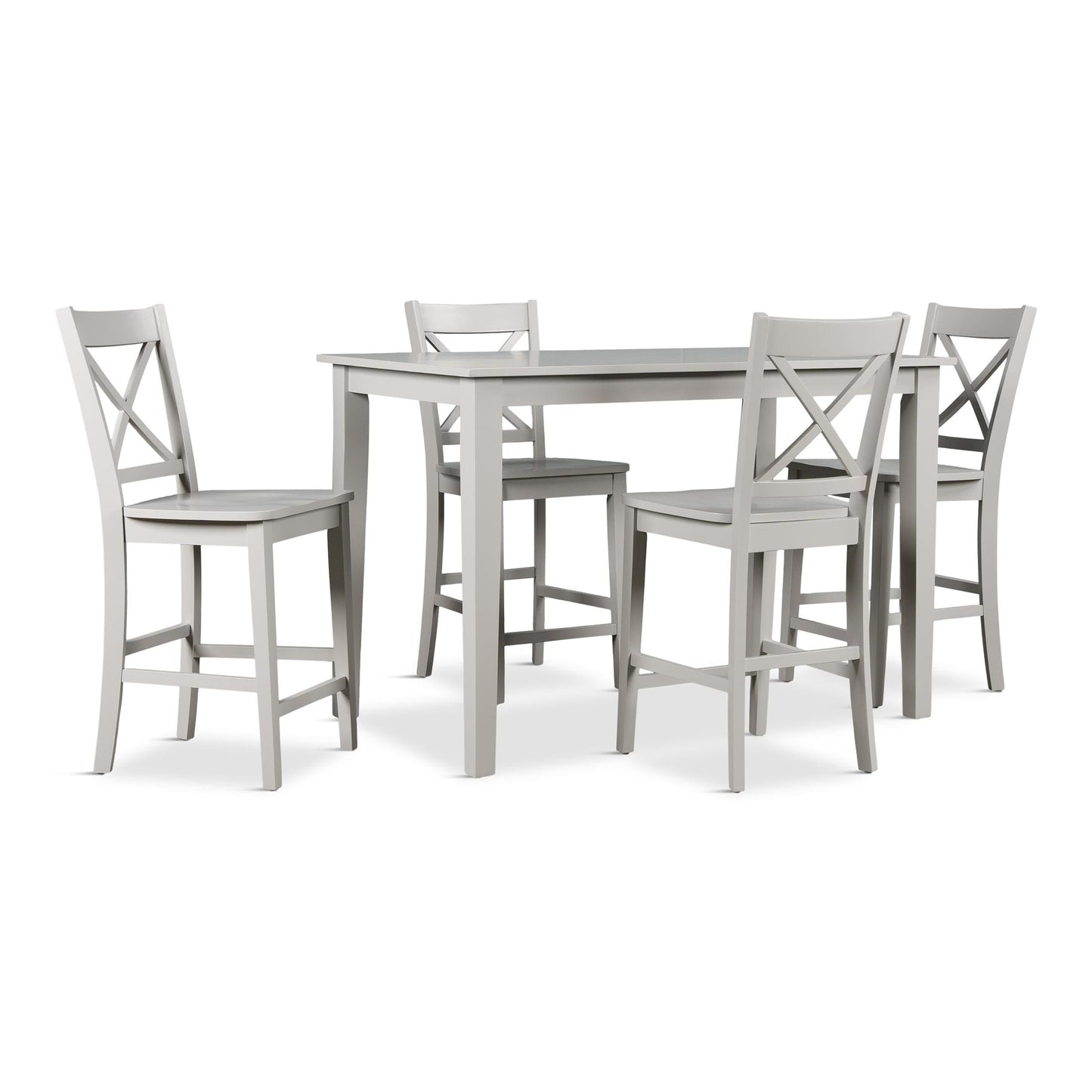 Haiden Counter Height Dining Table