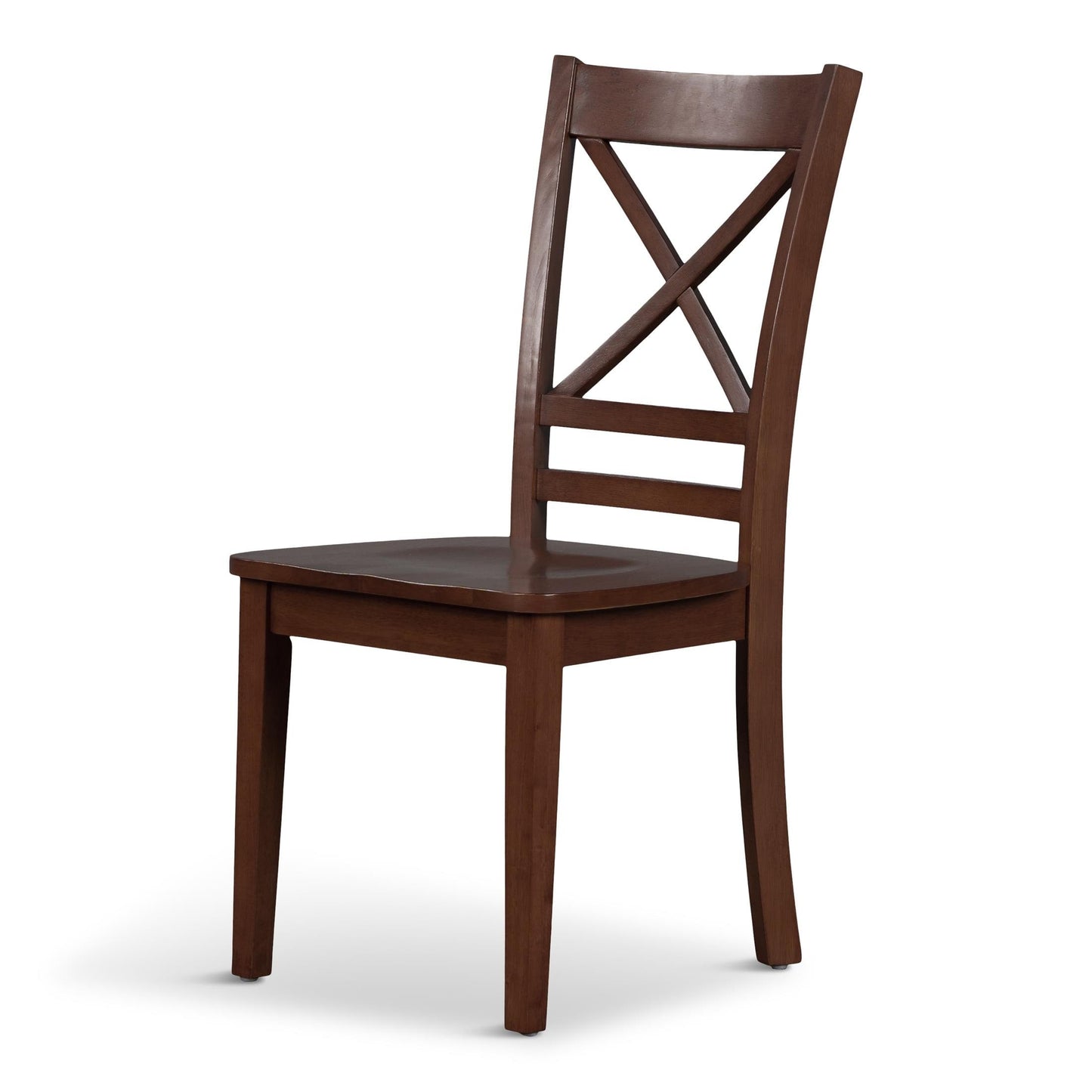 Haiden X-Back Dining Chair