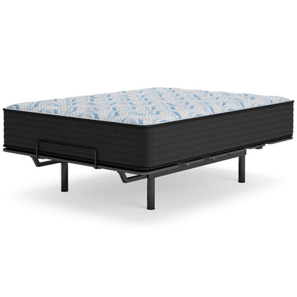 Elite Springs Firm California King Mattress