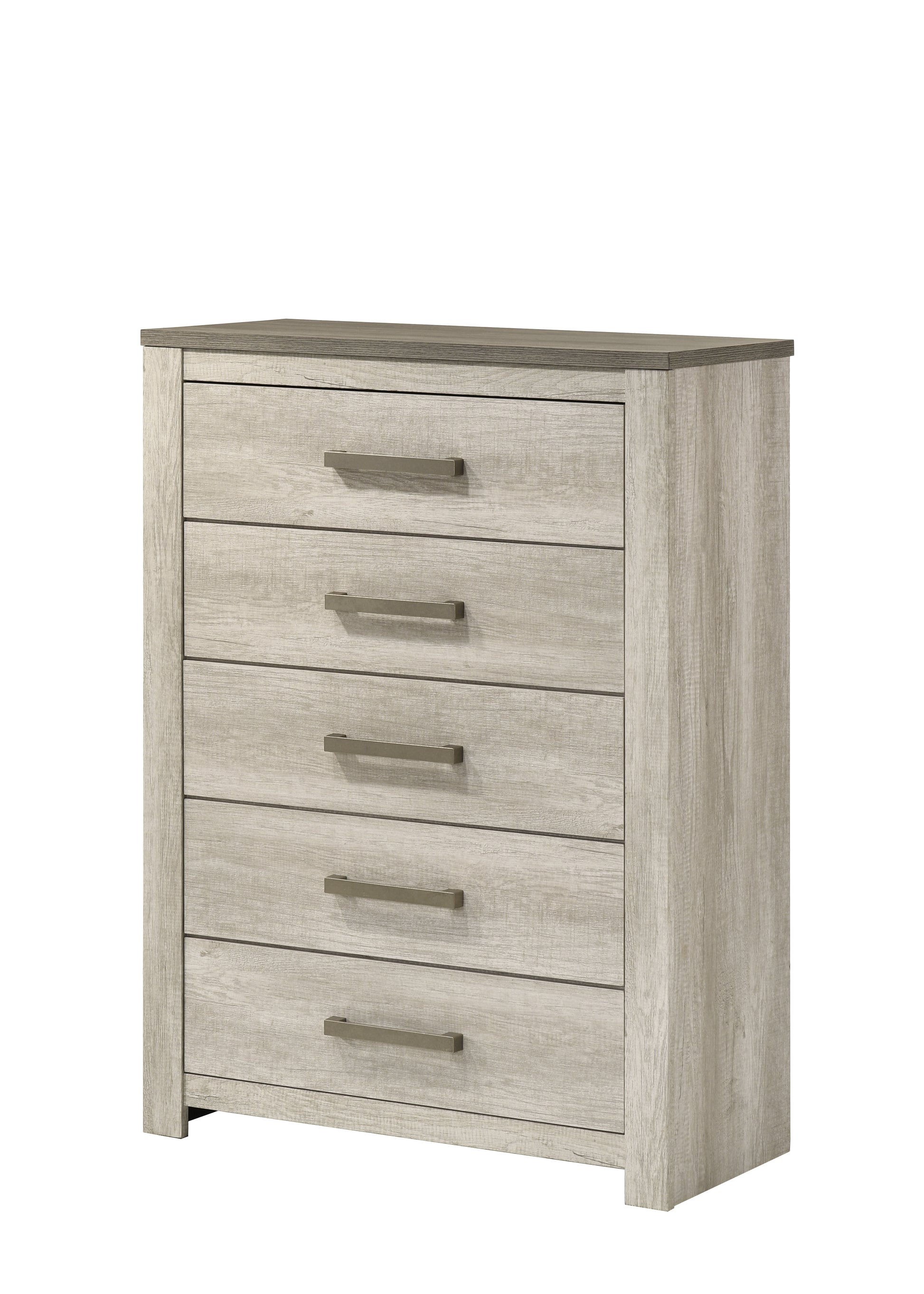 Cannon Chest of Drawers