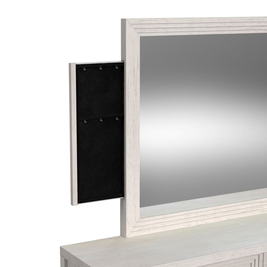Cora Bedroom Mirror