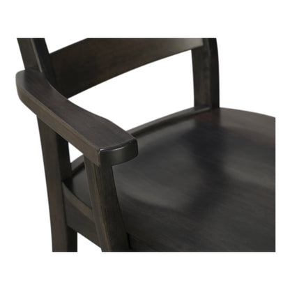 Small Spaces Dining Arm Chair