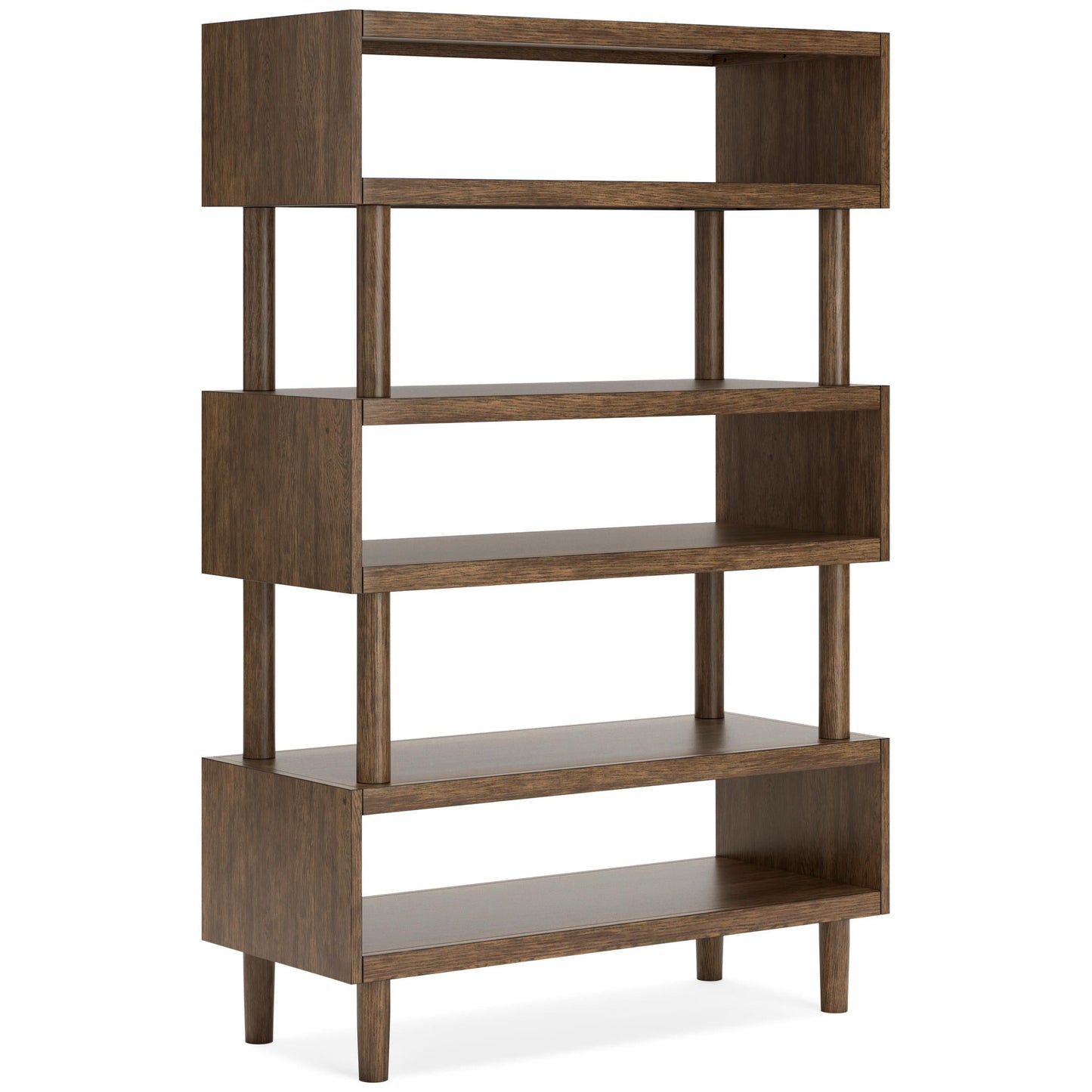 Austanny 62" Bookcase