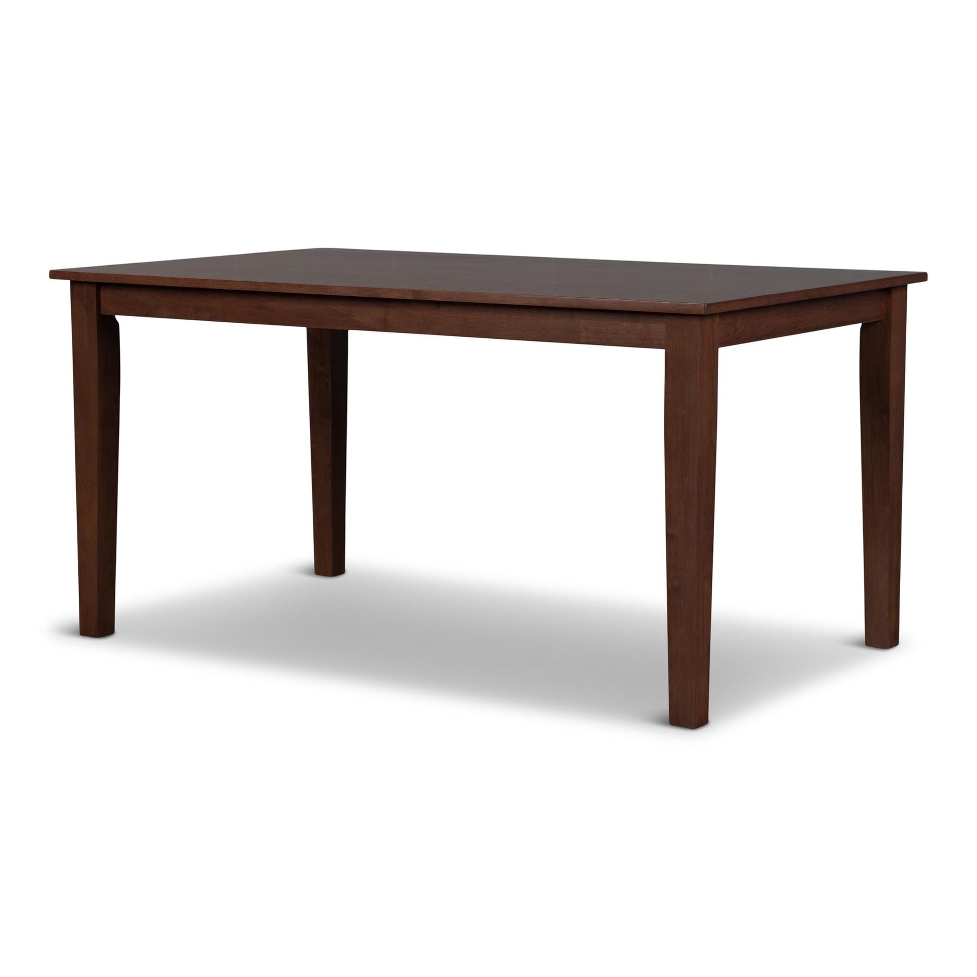 Haiden Rectangular Dining Table