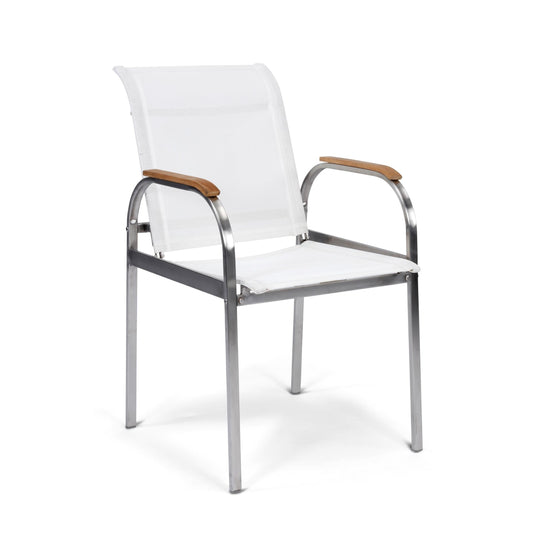 Aruba Outdoor Chair Pair