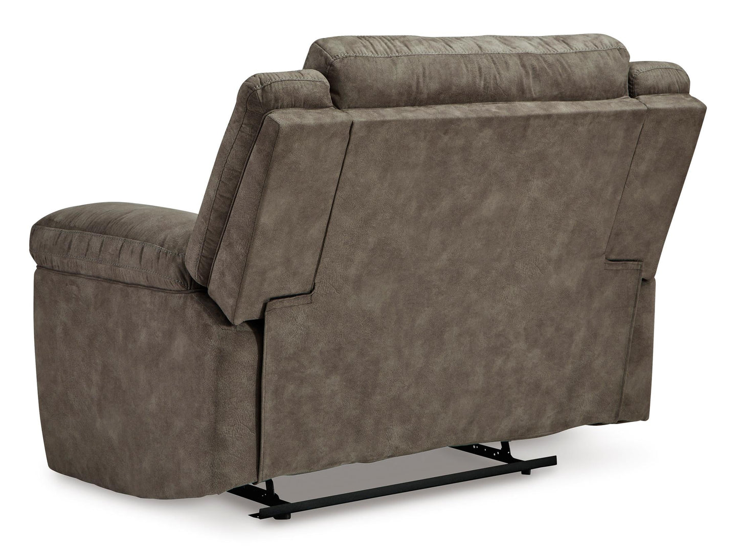 Laresview Zero Wall Wide Seat Recliner