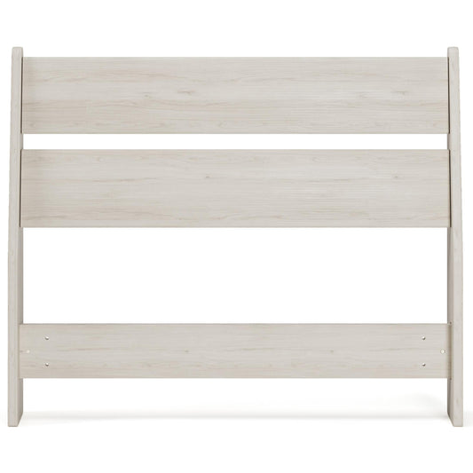 Socalle Twin Panel Headboard