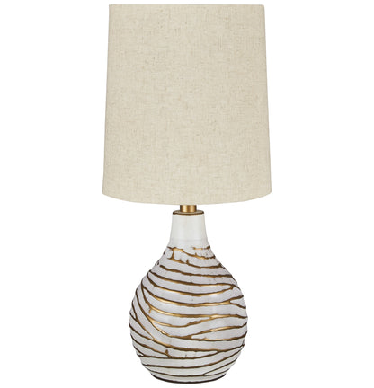 Aleela Table Lamp