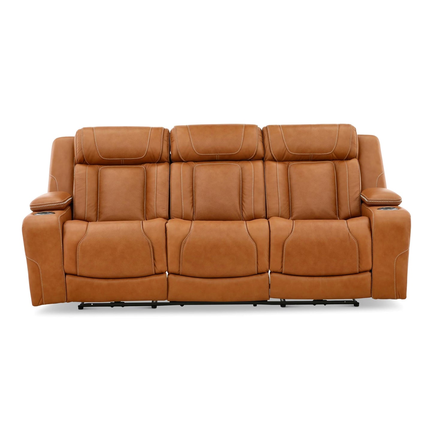 Denver Power Reclining Sofa