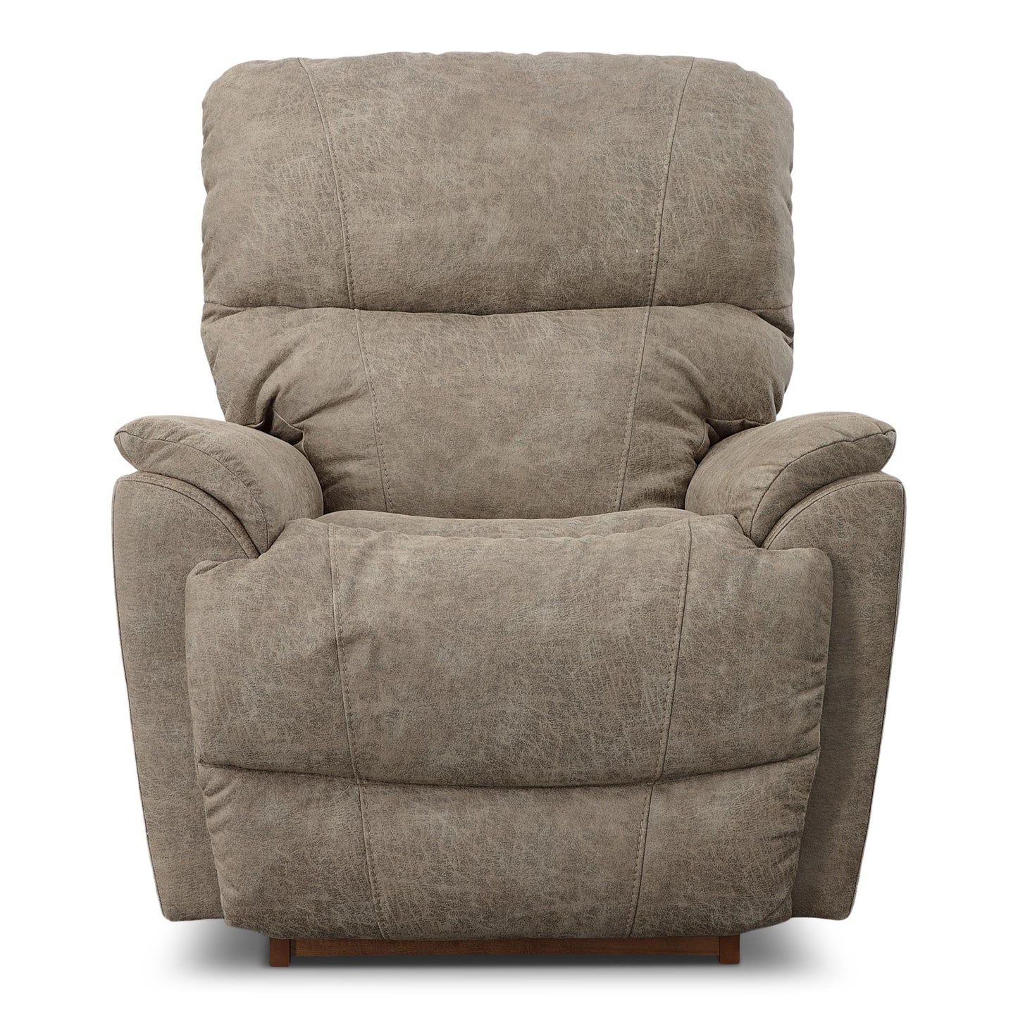 Trouper Power Rocker Recliner