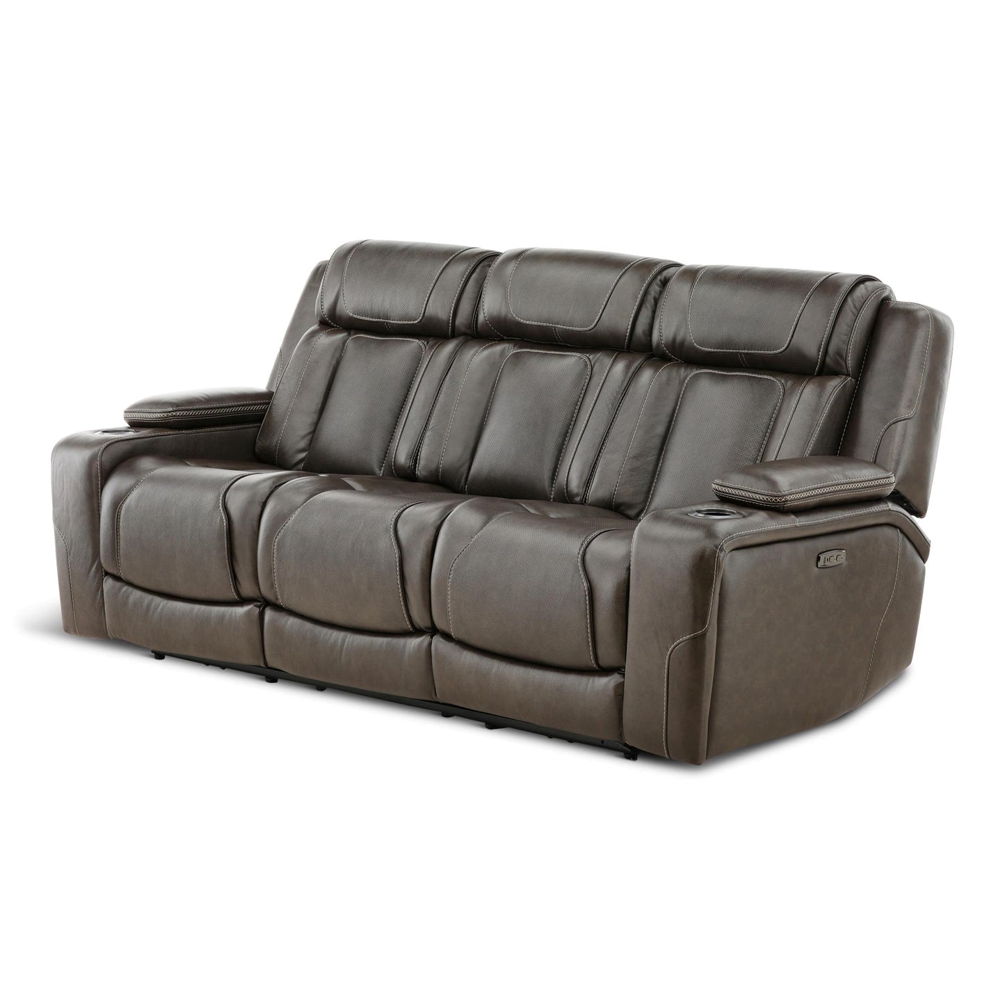 Denver Power Reclining Sofa