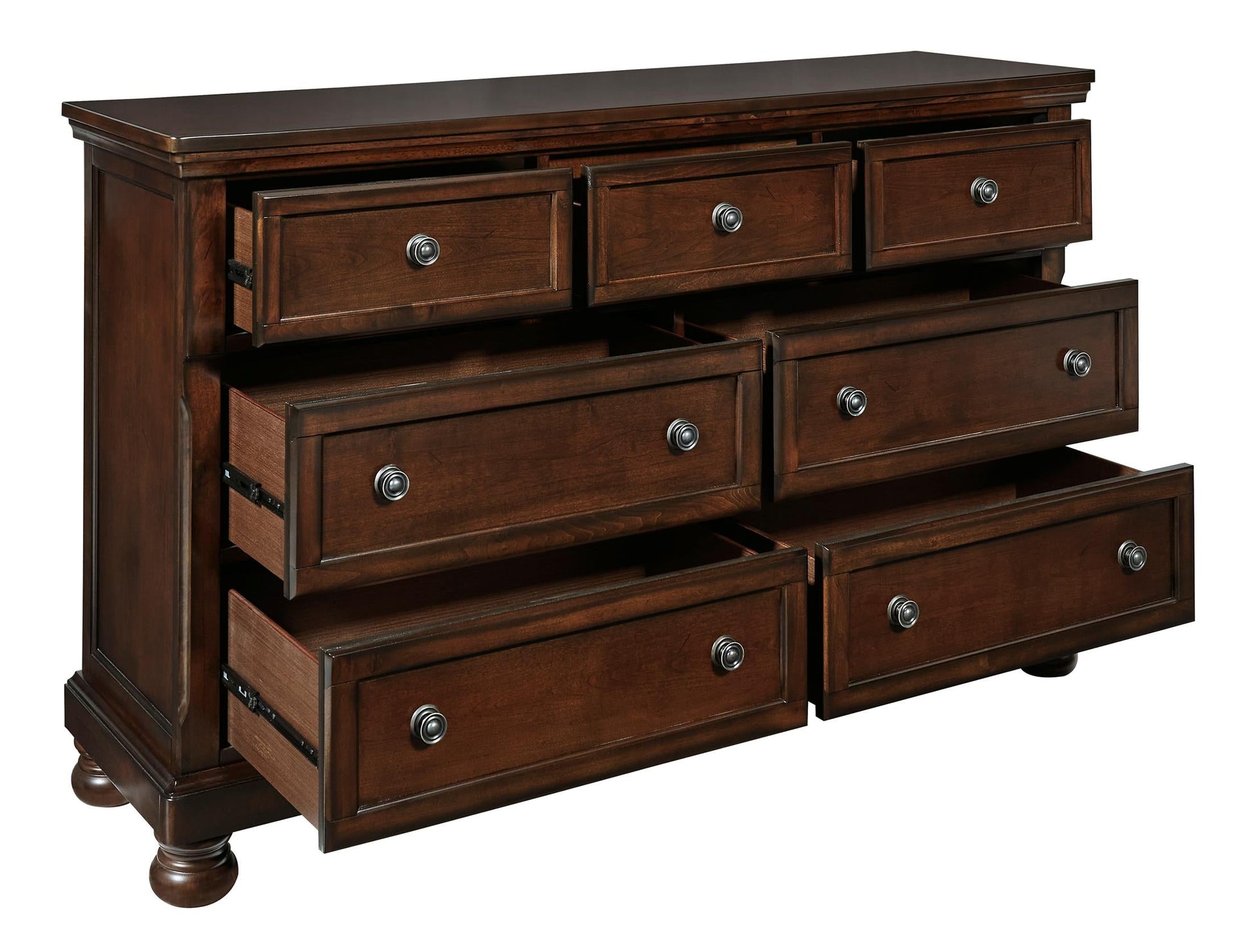 Porter Dresser