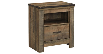 Trinell Nightstand
