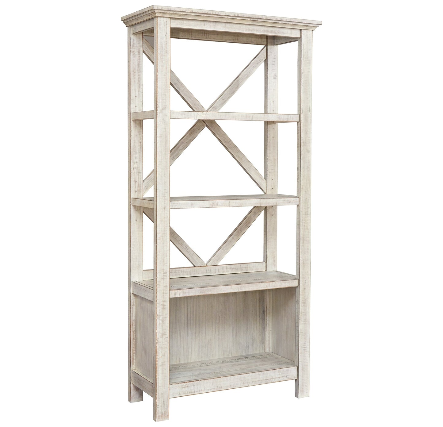 Carynhurst 75" Bookcase