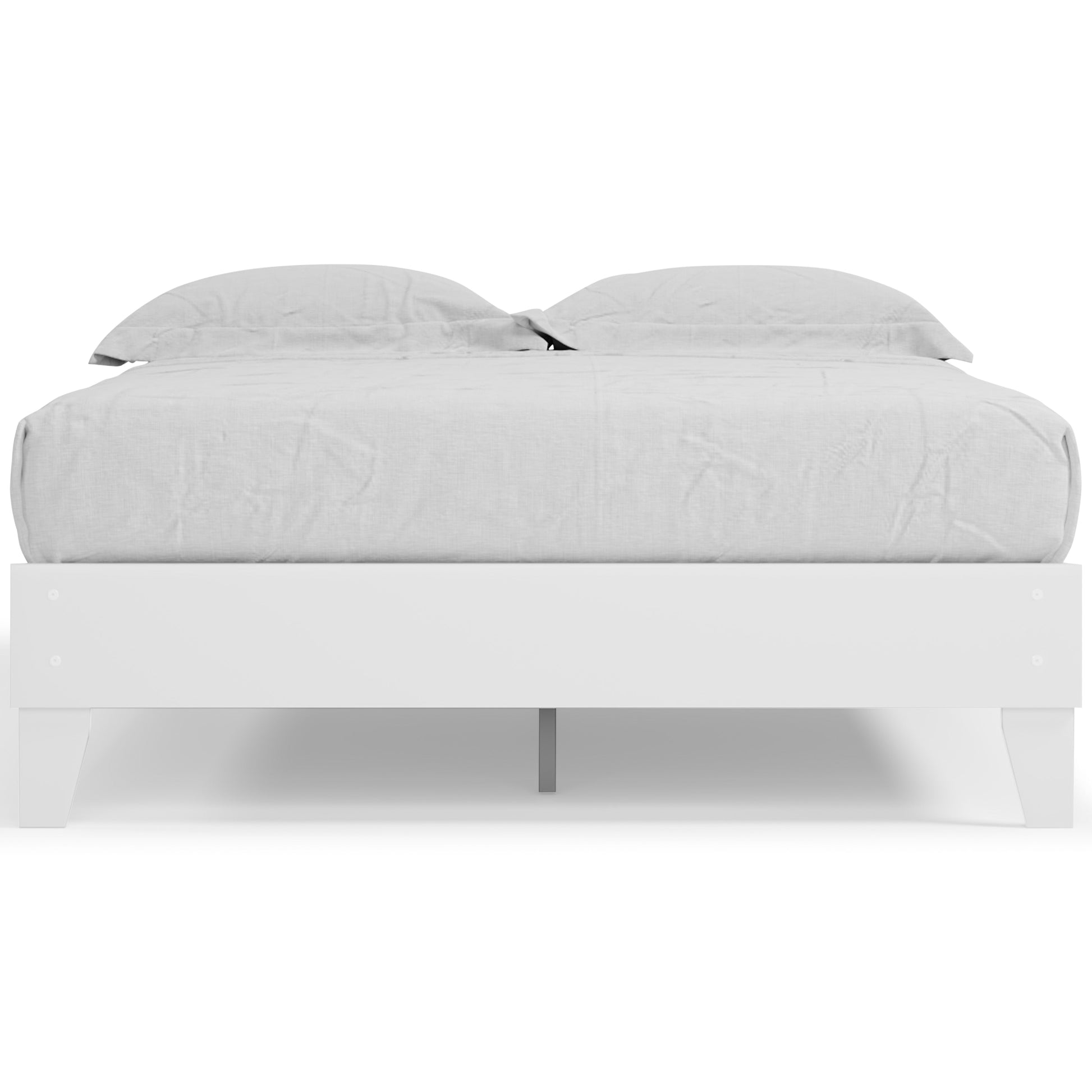 Piperton Queen Platform Bed