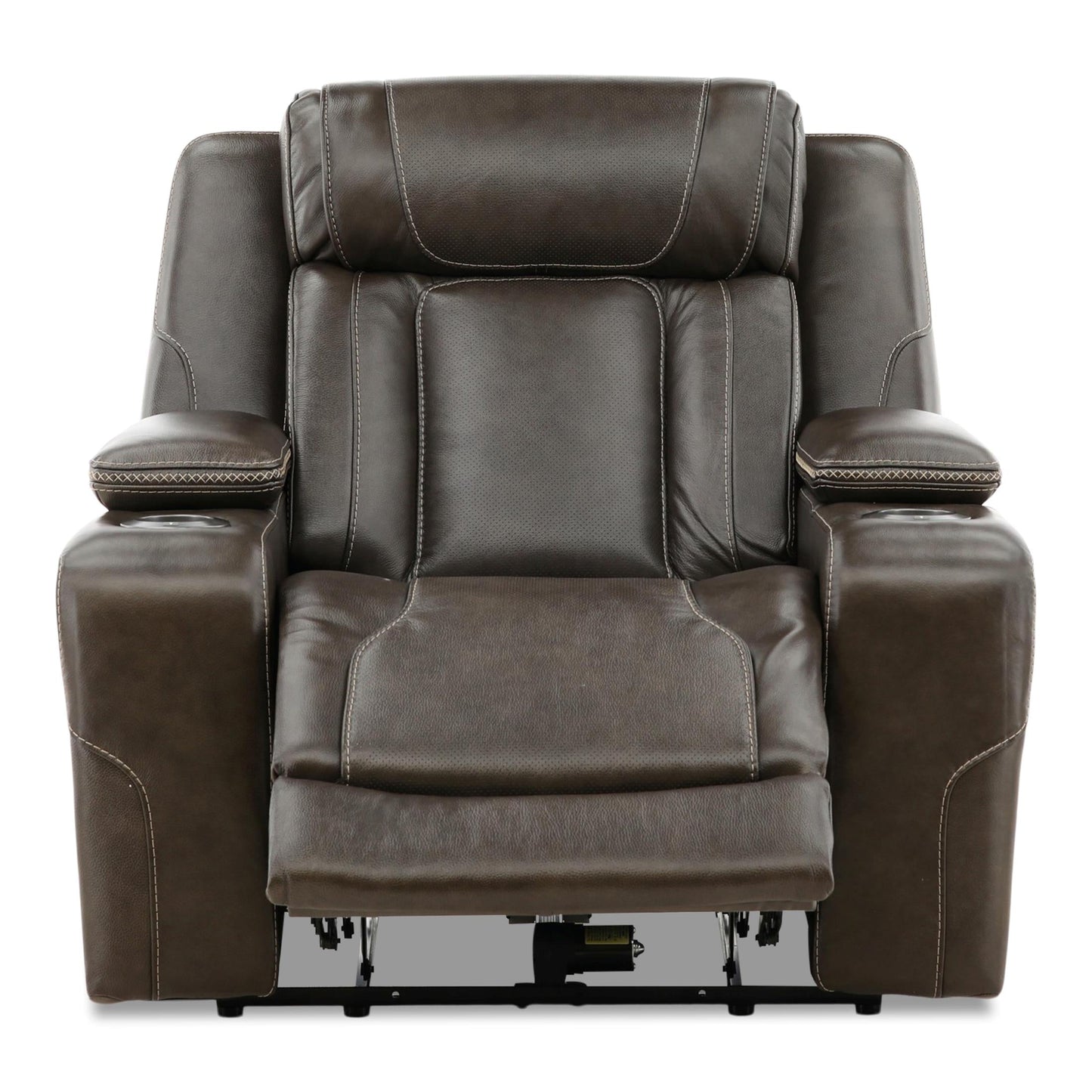 Denver Power Recliner