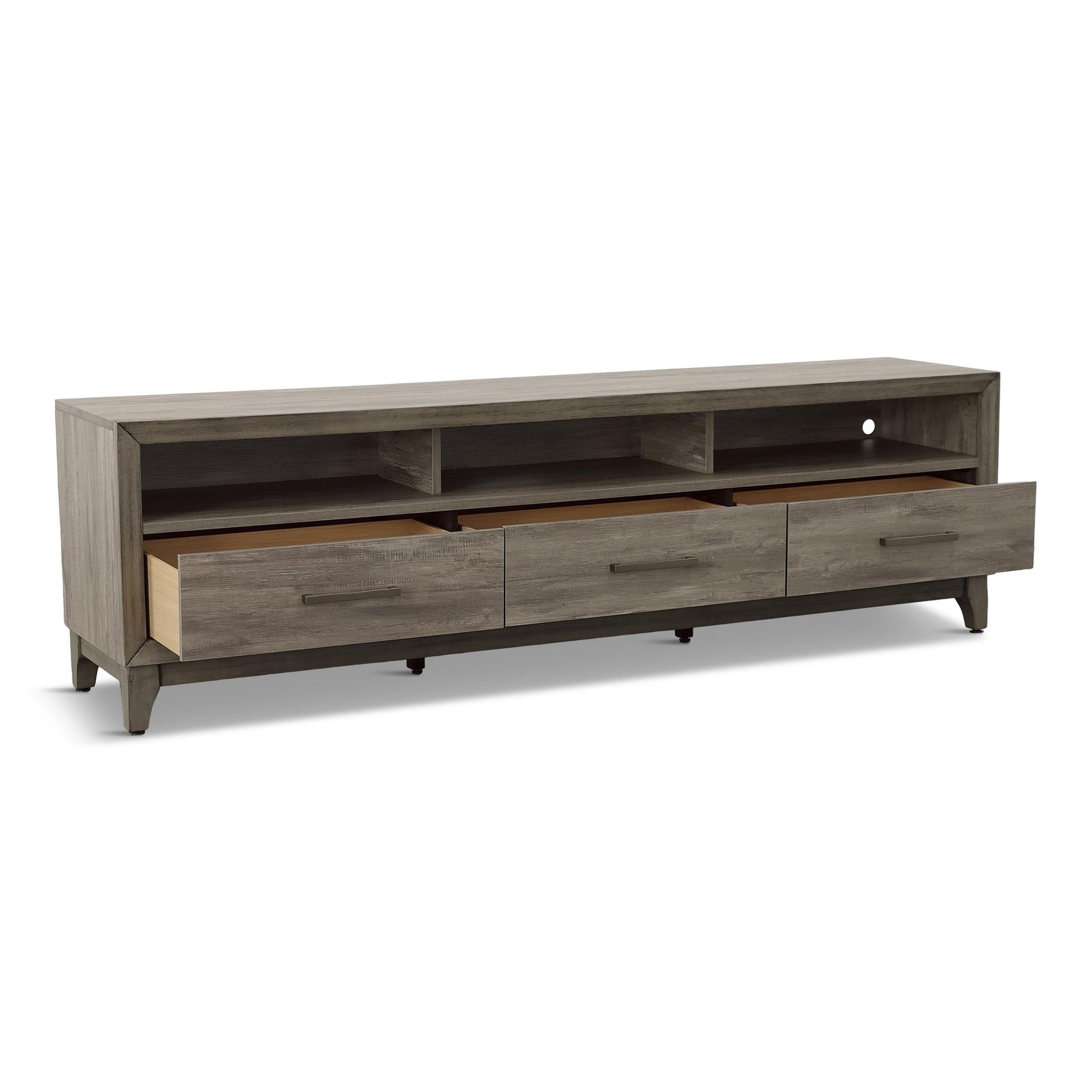 Darwin 76" TV Console