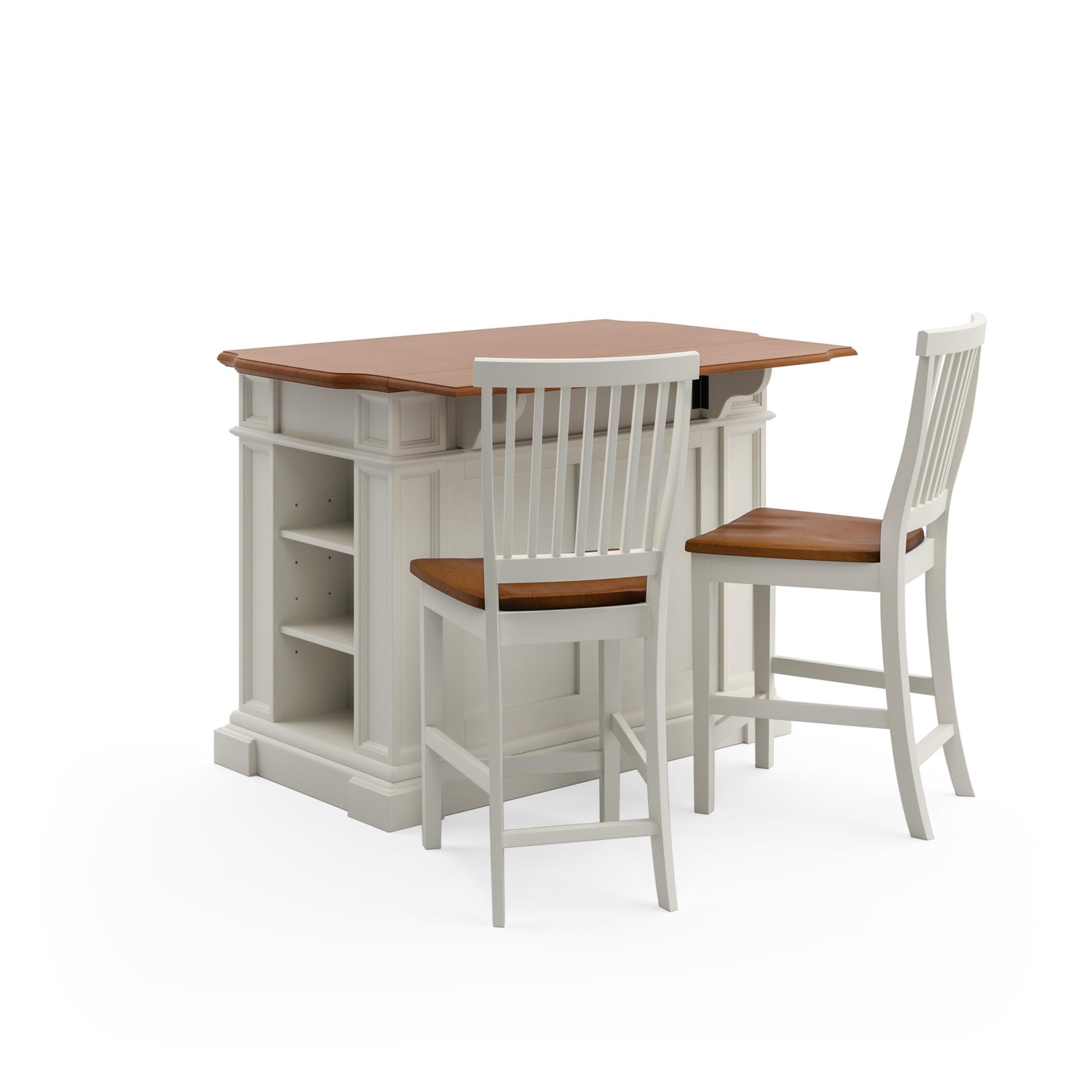 Americana Kitchen Island Set