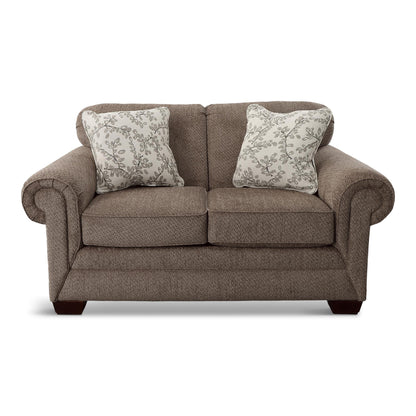 Laruso Loveseat