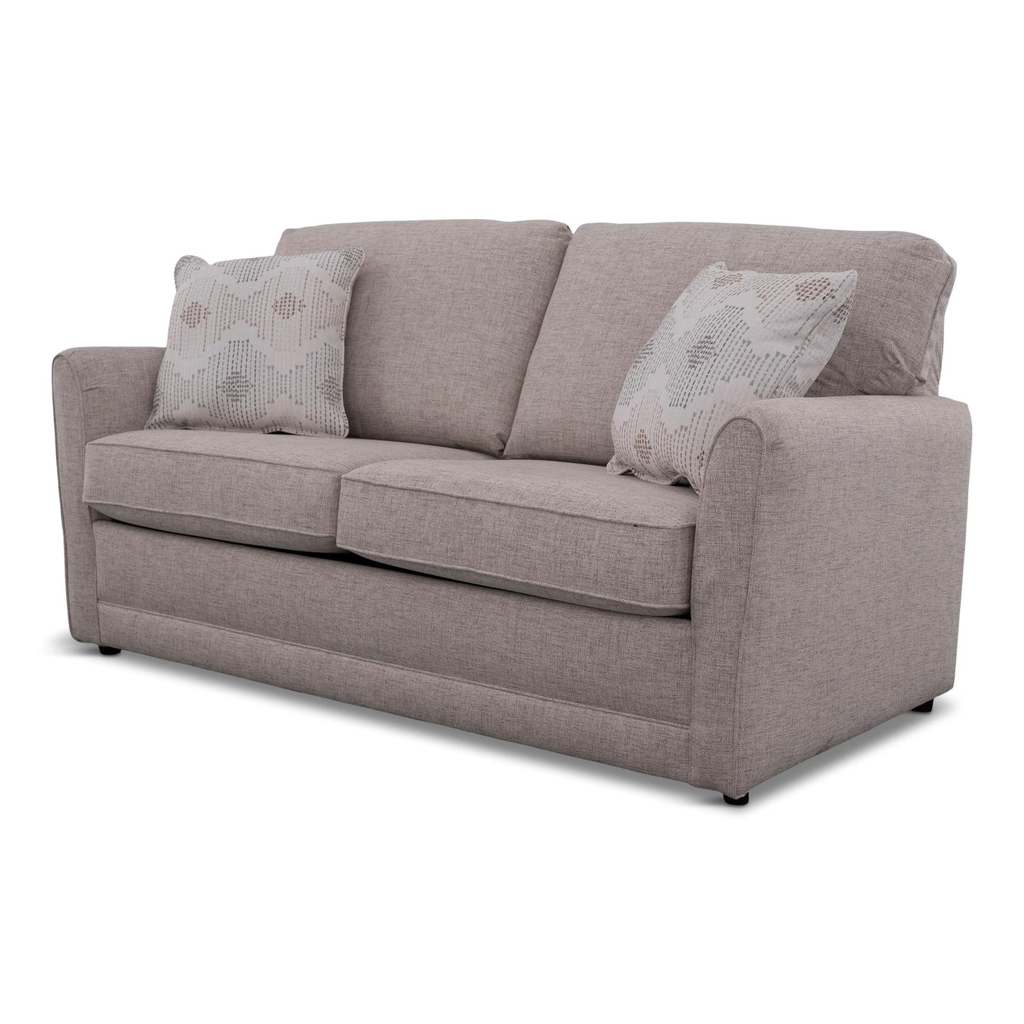 Stella Full Sleeper Loveseat