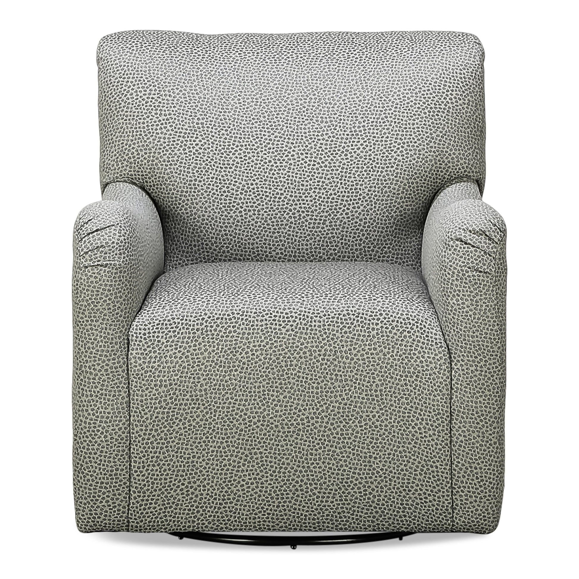 Hattie Swivel Chair