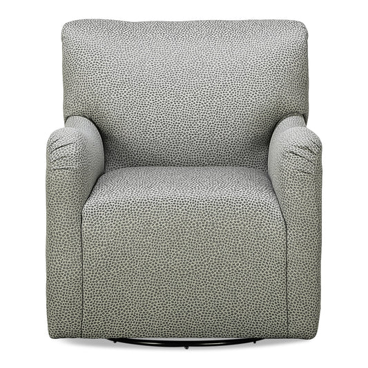 Hattie Swivel Chair