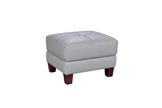 Fitzgerald Ottoman