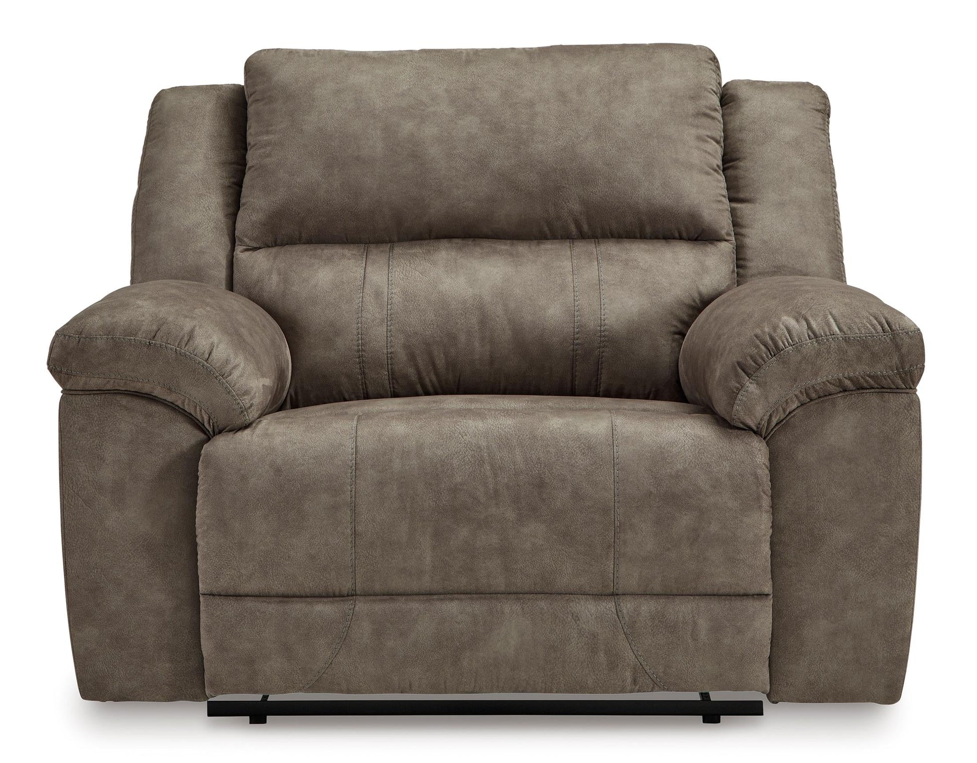 Laresview Zero Wall Wide Seat Recliner